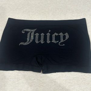 Juicy couture Booty shorts